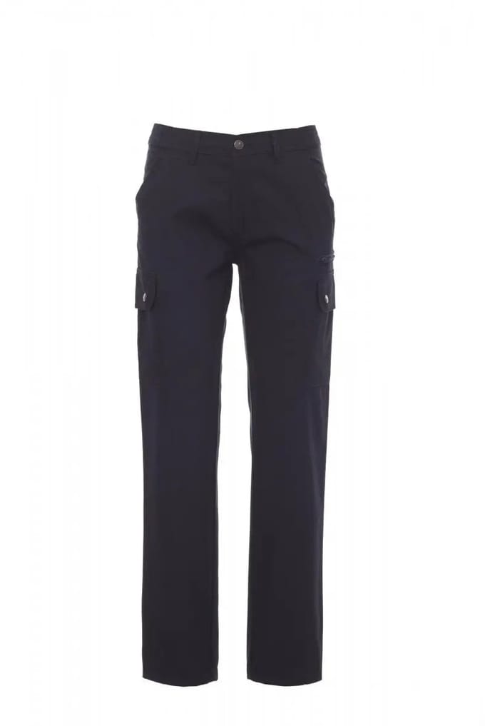 Payper Forest/Summer Lady - Navy Blue - L