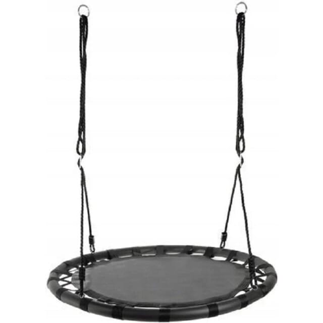 Iso Trade Nestschommel slingerschommel 100 cm - copy
