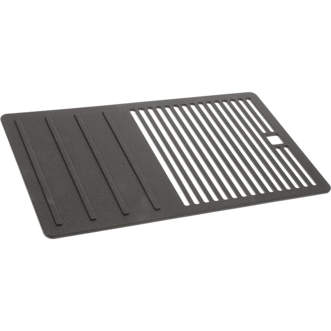 AEG deksel, rooster, vetfilter 4055499679