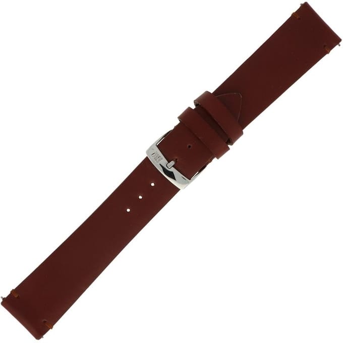 Morellato PMX041SIMPLE.EC22 Basic Collection Horlogeband - 22mm