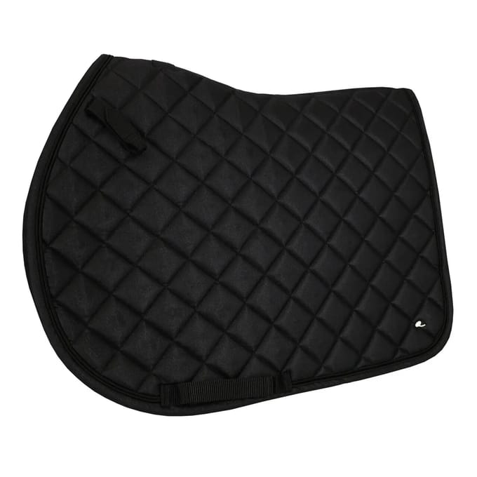 Zadeldek voor paarden QHP Glitter