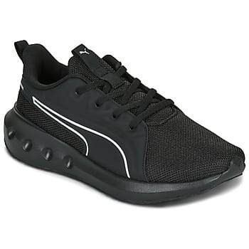 Puma Laufschuhe Low Softride Carson 310154 Puma Black-Puma Black-Puma White-37