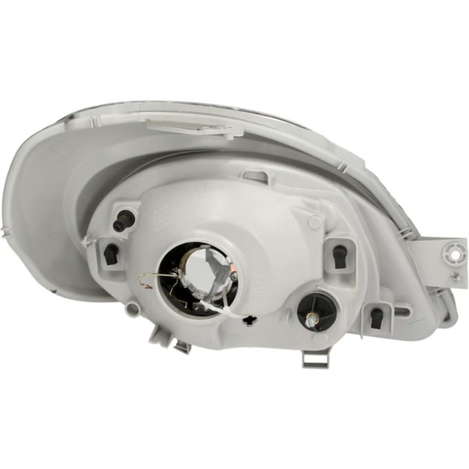 Koplampen TYC 20-0666-05-2, links
