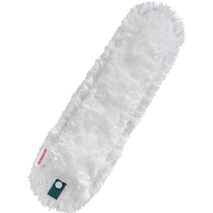Leifheit Superduster plumeau XL navulling - microvezel - 56cm - 50x wasbaar