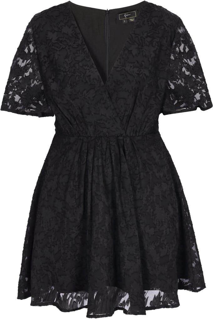 faina Dress