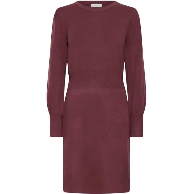 b.young - BYOTARI SHORT DRESS 3 - Dames - Mini jurken