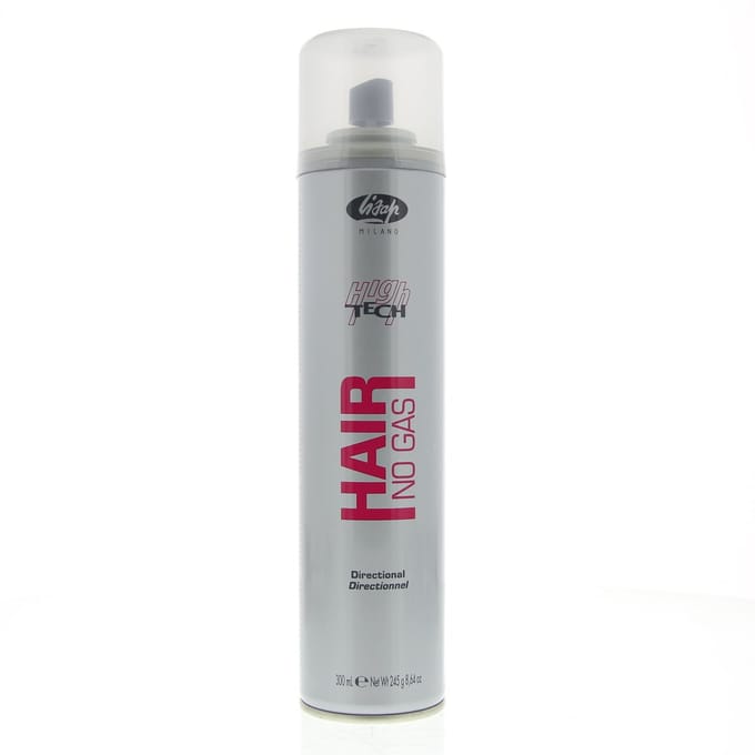 Lisap High Tech Hair No Gas Strong 300ml