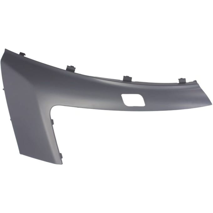Koplamp beschermpaneel BLIC 6502-07-0557214P