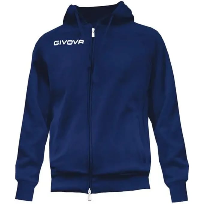 Kindercapuchon Givova King