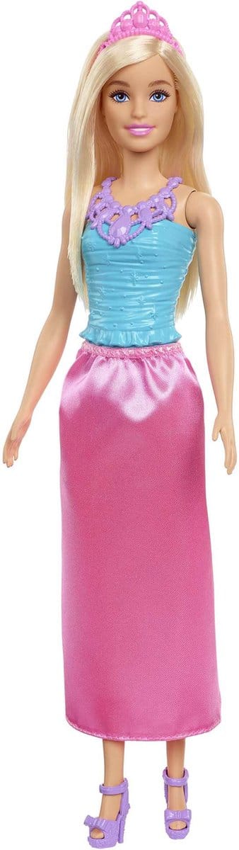 Barbie Royal 3 Assorti.