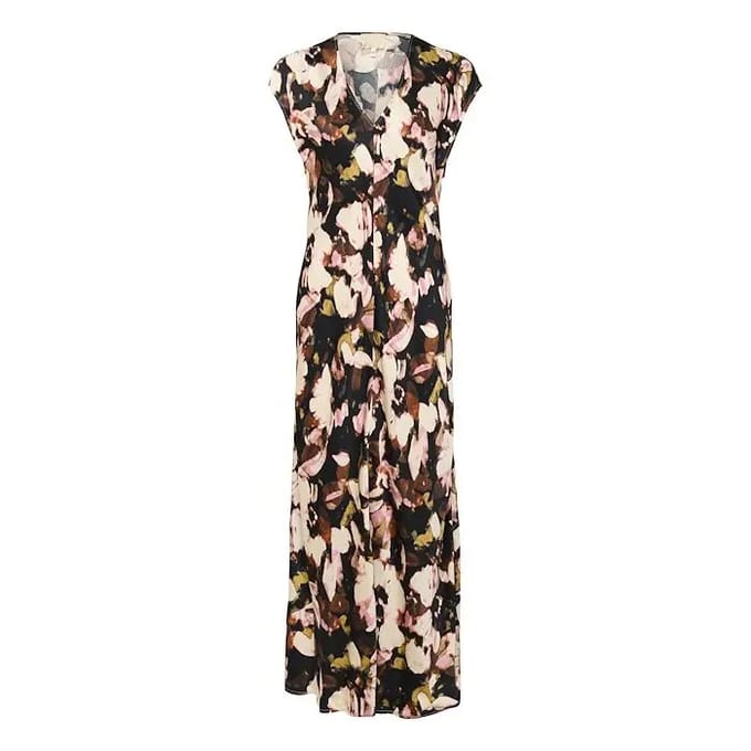 Damesjurk Soaked in Luxury Cinna Liva