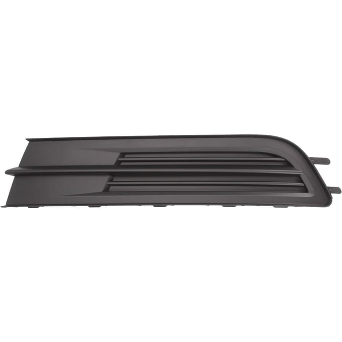 Bumper - ventilatierooster BLIC 6502-07-9549915P links