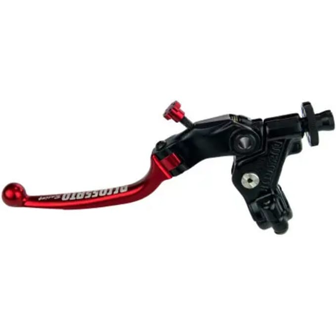 Complete kabelkoppeling met hendel Accossato