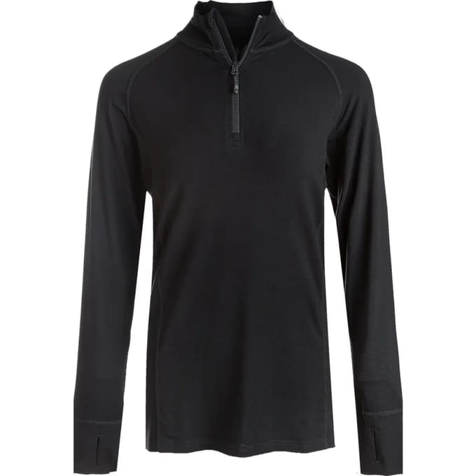 Dames shirt met lange mouwen Whistler Athene