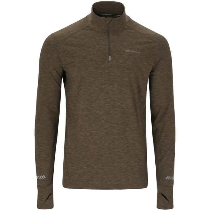 ENDURANCE Funktionsshirt TUNE XQL
