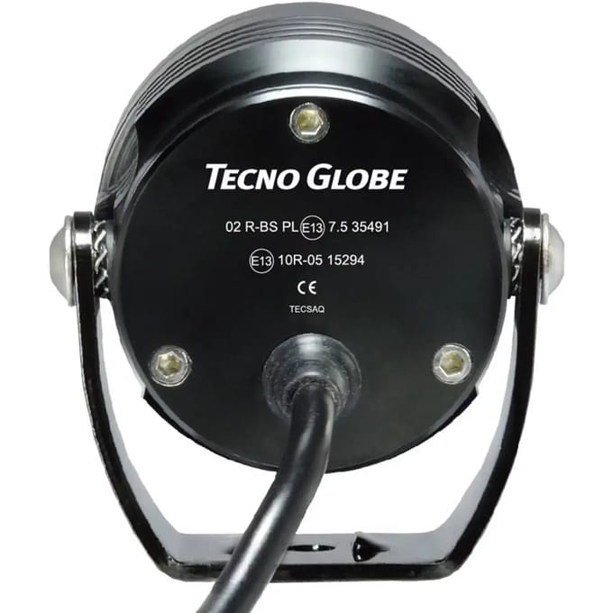 Extra verlichting Tecnoglobe Ball