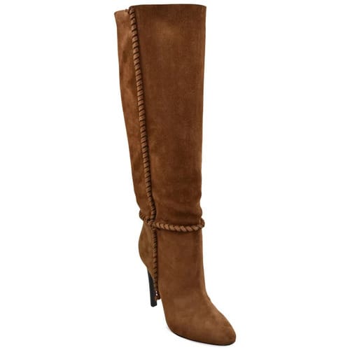 Laarzen met hakken Saint Laurent -