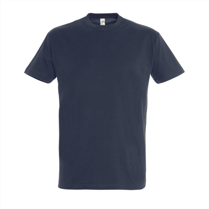 SOL'S Imperial T-Shirt L190 - Navy - M