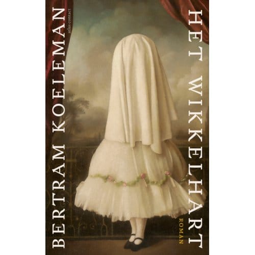 Het Wikkelhart - Bertram Koeleman