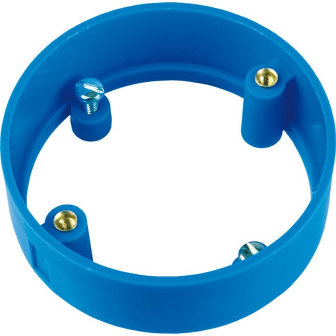 25mm Stapelbare Verlengring Voor Ronde Doos - 7119.235