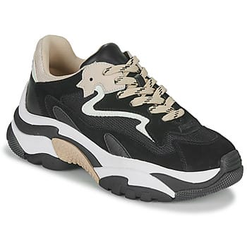 Lage Sneakers Ash ADDICT