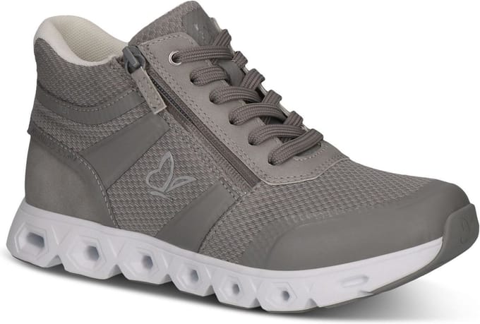 Caprice Dames Enkellaarsje 9-25221-43 204 G-breedte Maat: 36 EU