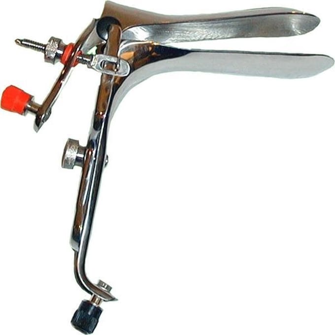 E-Stim - Electro Speculum – Bipolair