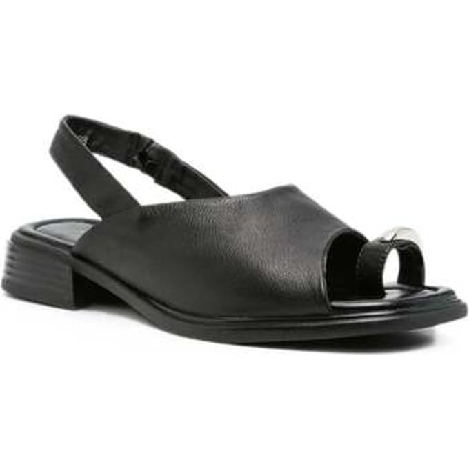 Sandalen met hakken Sergio Moretti -