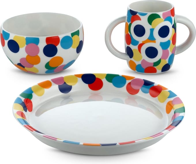 Alessi Proust Eetsetje