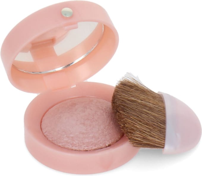 Bourjois Blush Touche Illuminatrice - 096 Rose Essentiel