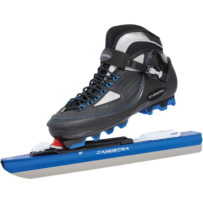 Zandstra Nordic Comfort Laag Klapschaats
