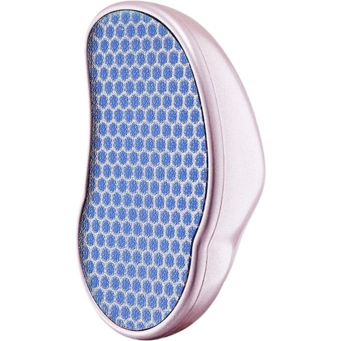 GLOV Voetverzorging Nano Glass Foot File Voetscrub Dames