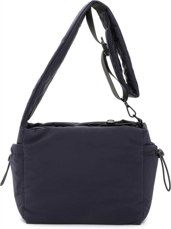 SURI FREY Schoudertas Holly Beutel Blue Donkerblauw