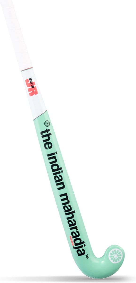 The Indian Maharadja Solid Jr Hockeystick
