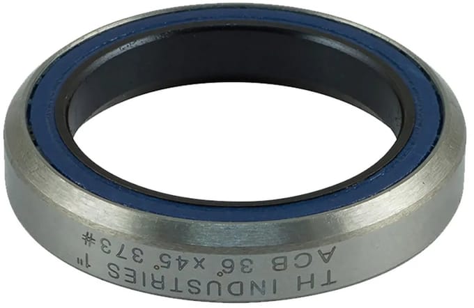 Fsa Lager 373 S C Creek 36x45ºx38x6.5 Zilver