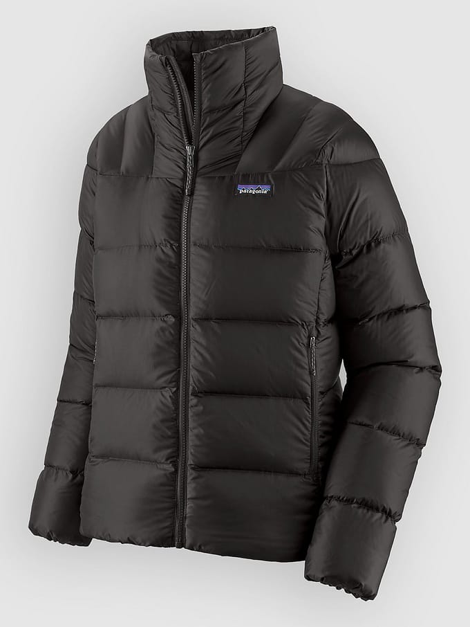 Donsjas Patagonia W'S FITZ ROY DOWN JKT
