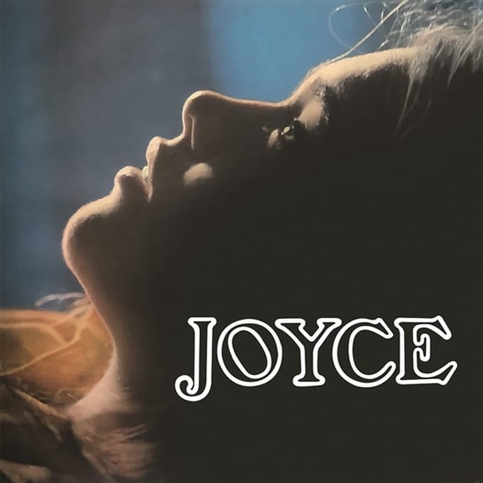 Joyce - Joyce (LP)