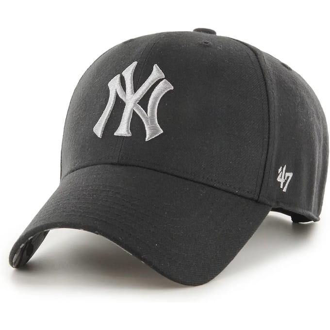 Baseball cap New York Yankees 47Brand MLB Tremor Camo