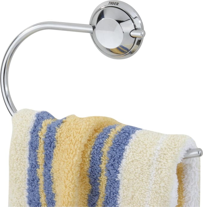 TORINO LUXUS HANDDOEKRING