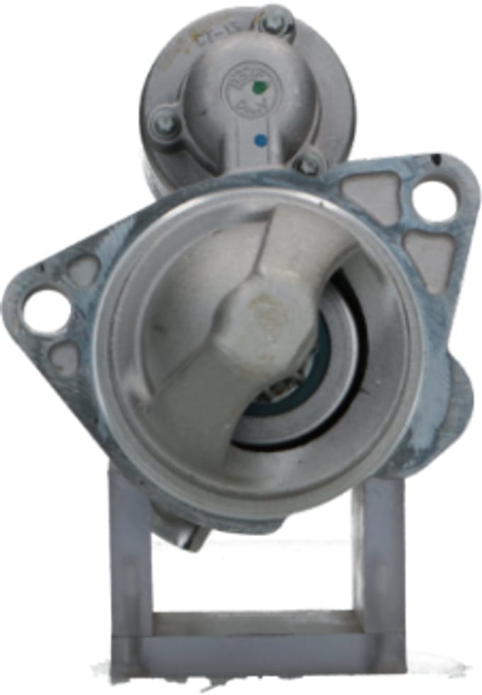 Startmotor Opel 1.4 kw