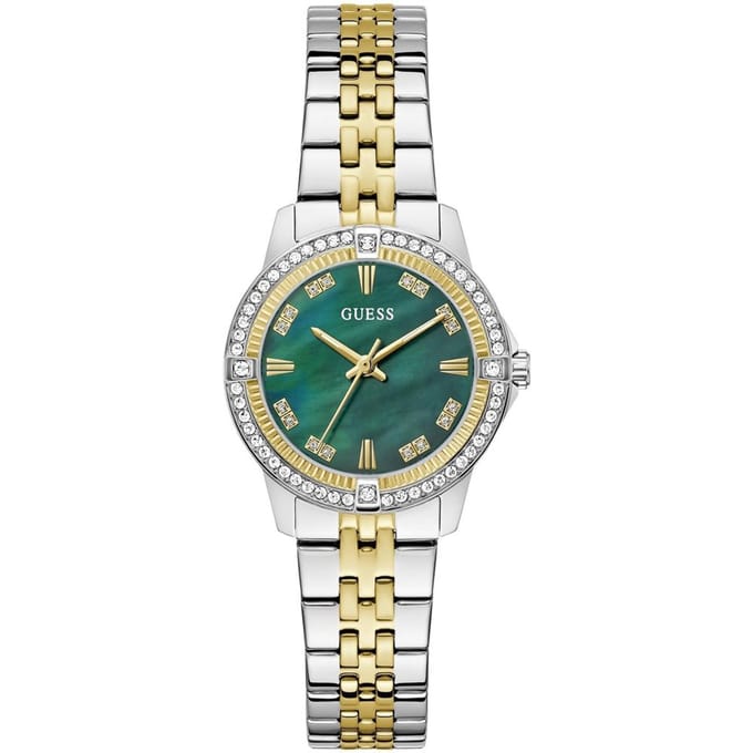 Guess Dress GW1027L3 Colette Horloge