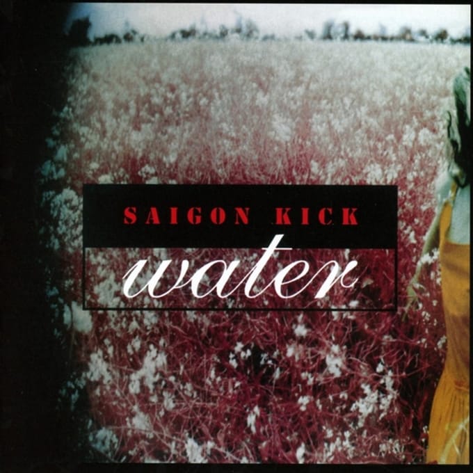 Water