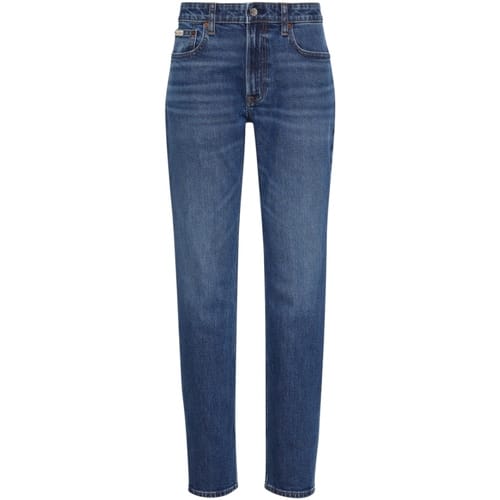 Skinny Jeans Calvin Klein Jeans SLIM HAMPTON JEAN LV04RB735G