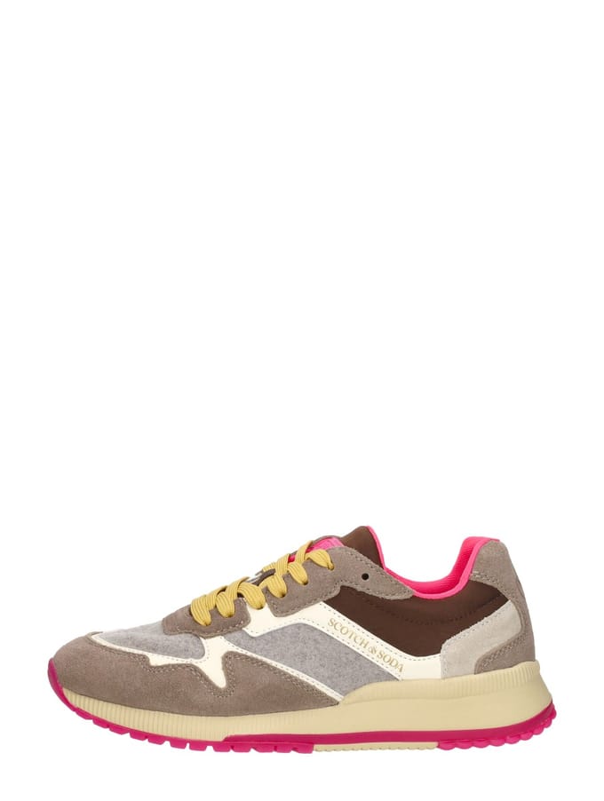 Scotch & Soda - Vivi Taupe 42