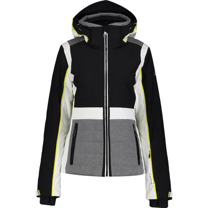 Luhta - Luhta Ekois - Black - vrouwen - Maat 40