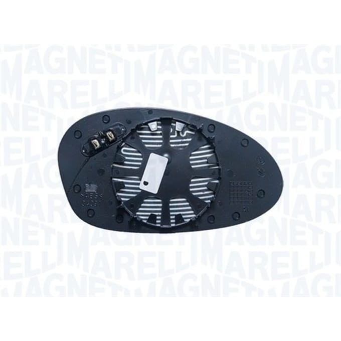 Spiegel MAGNETI MARELLI 182209000300 links