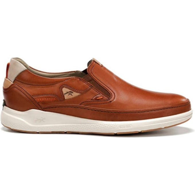 Mocassins Fluchos MANDEN F2445