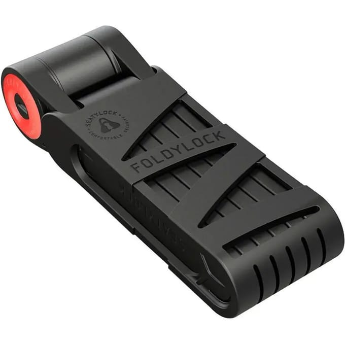 Vouwbare sleutelslot Seatylock Forever