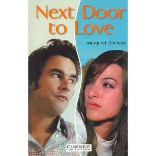 Next Door To Love Level 1 - Margaret Johnson