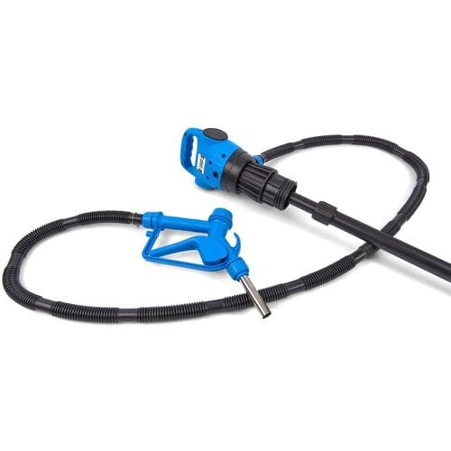 HBM elektrische vatpomp voor AdBlue® en water basis vloeistoffen